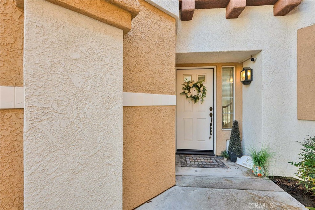 Mirasol - Residential Lease