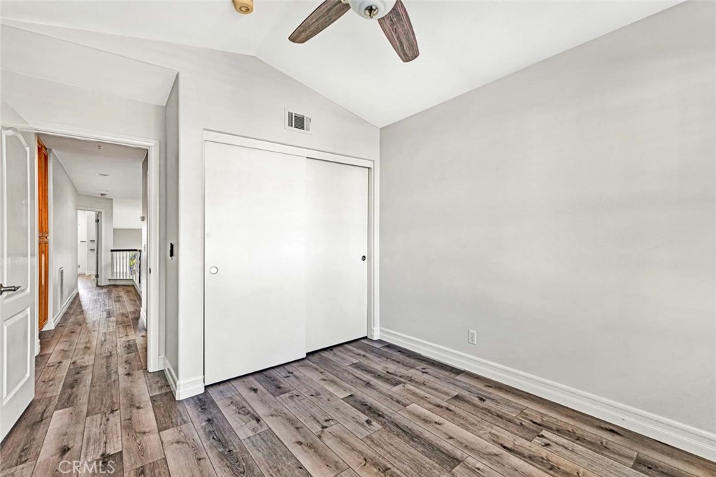 Mirasol - Residential Lease