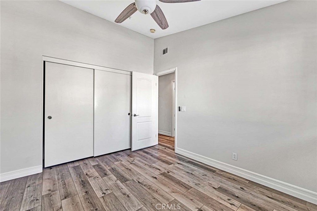 Mirasol - Residential Lease