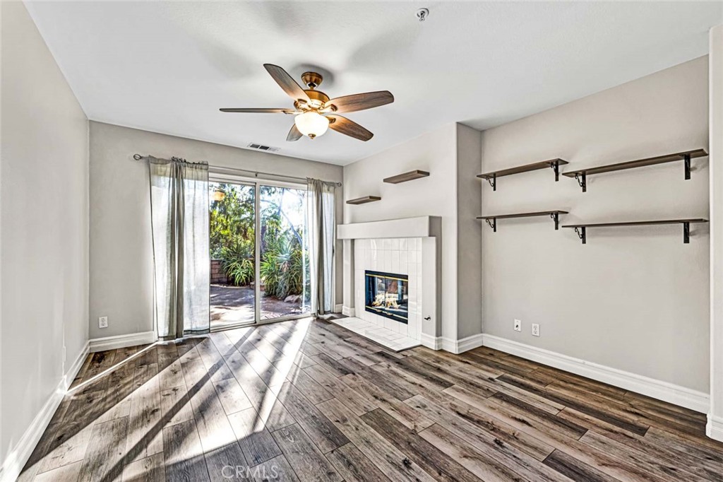 Mirasol - Residential Lease