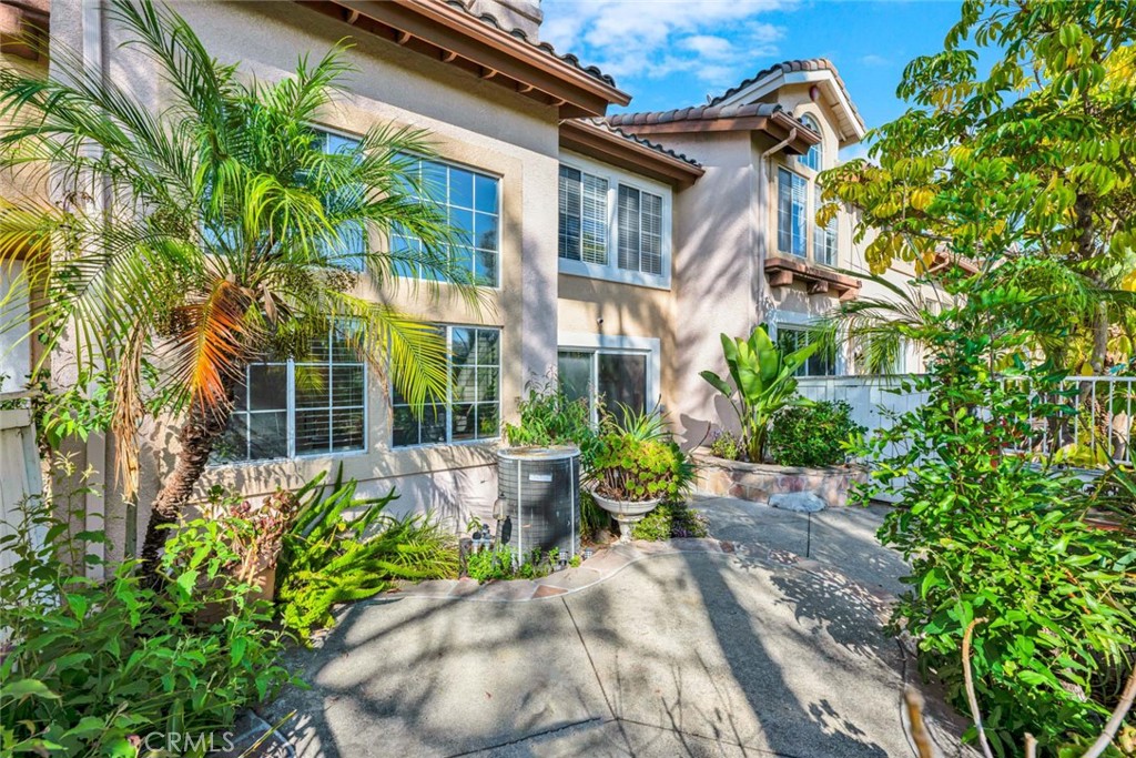 Mirasol - Residential Lease