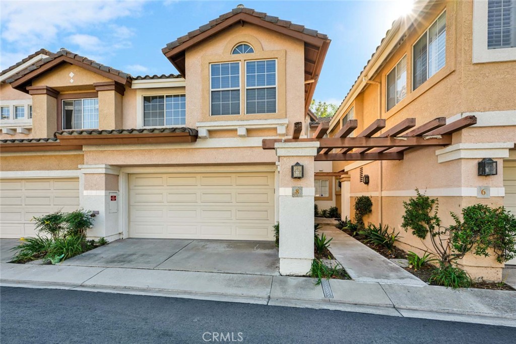 Mirasol - Residential Lease