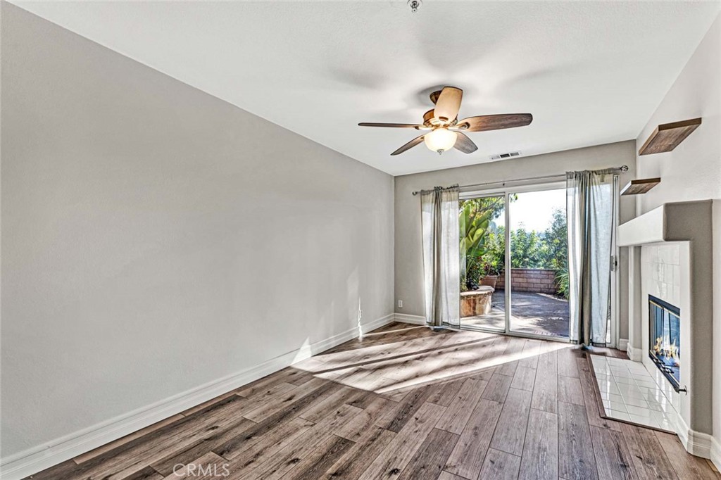 Mirasol - Residential Lease