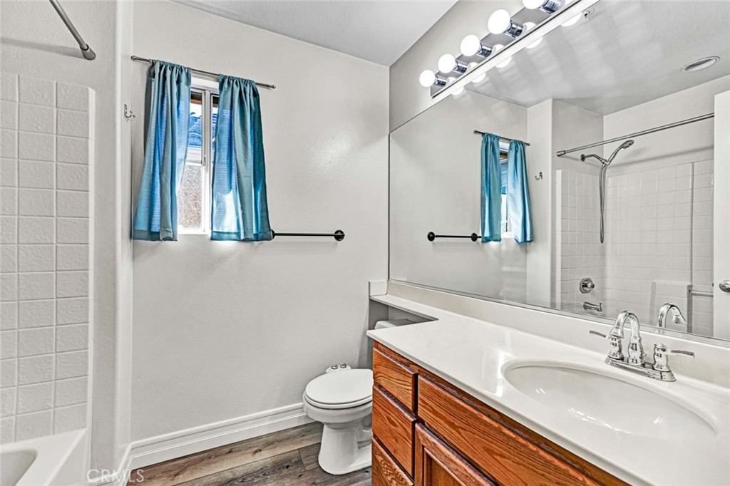 Mirasol - Residential Lease