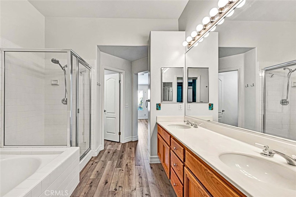 Mirasol - Residential Lease