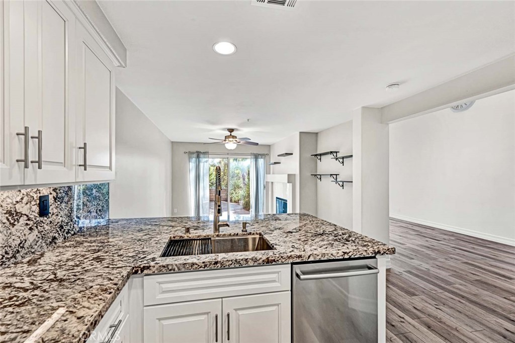 Mirasol - Residential Lease