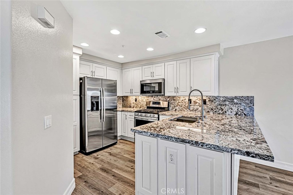 Mirasol - Residential Lease