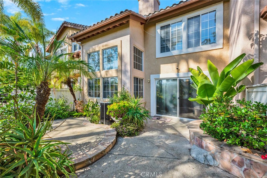 Mirasol - Residential Lease