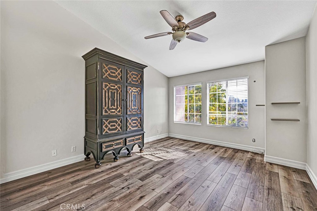 Mirasol - Residential Lease