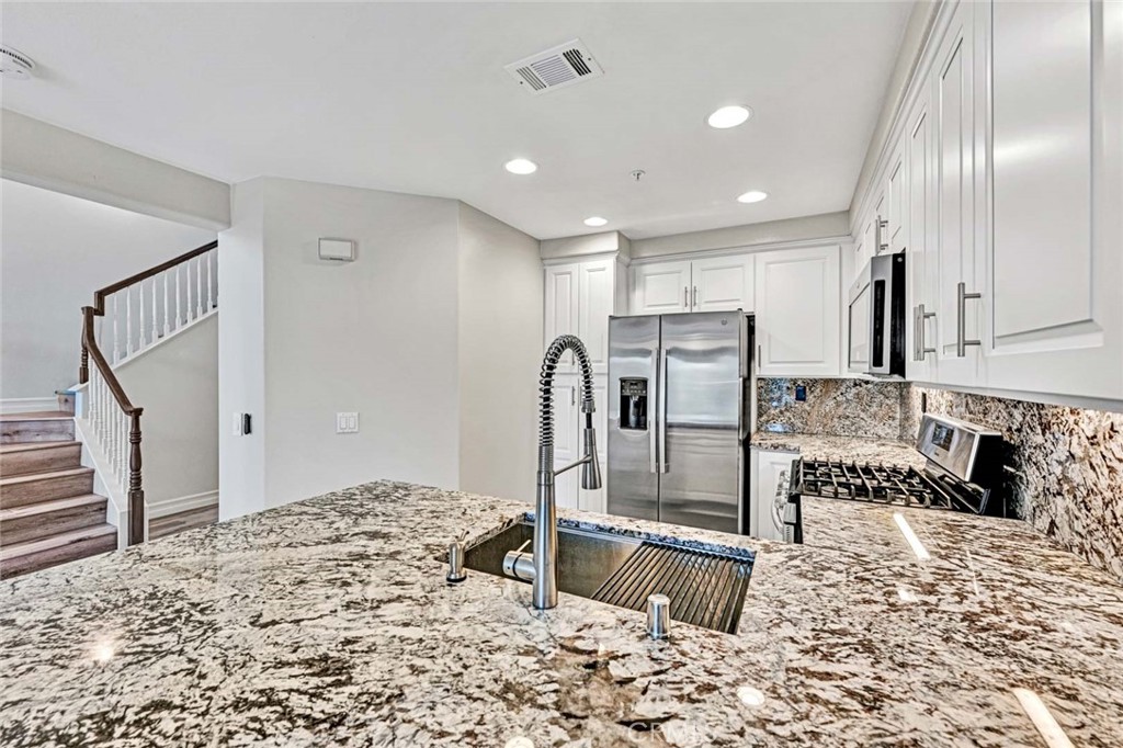 Mirasol - Residential Lease