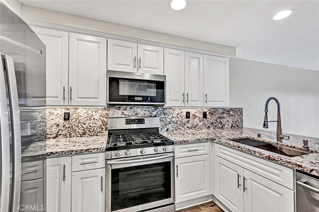 Mirasol - Residential Lease