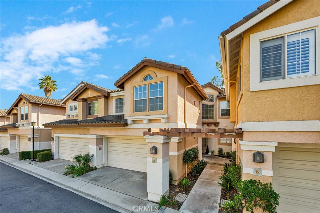 Mirasol - Residential Lease