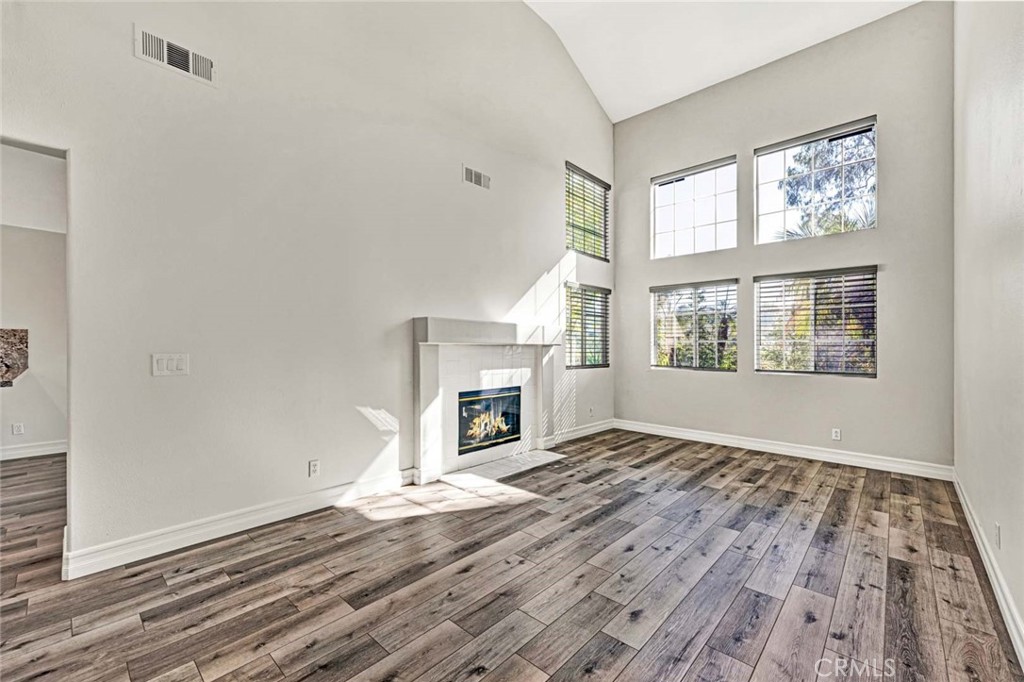 Mirasol - Residential Lease