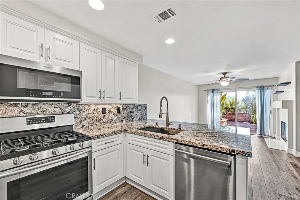 Mirasol - Residential Lease