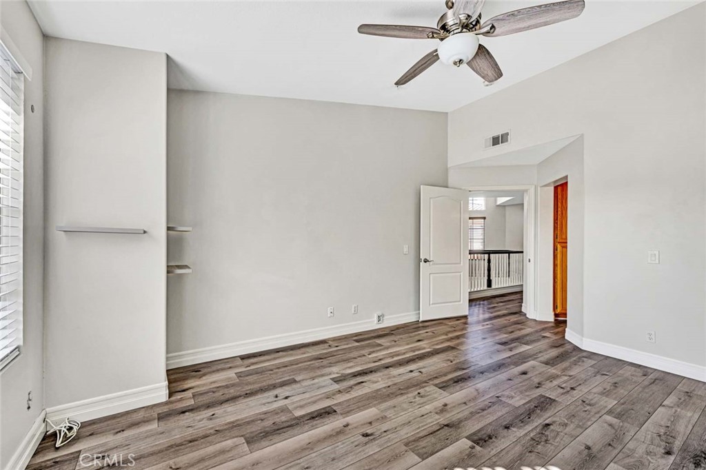 Mirasol - Residential Lease