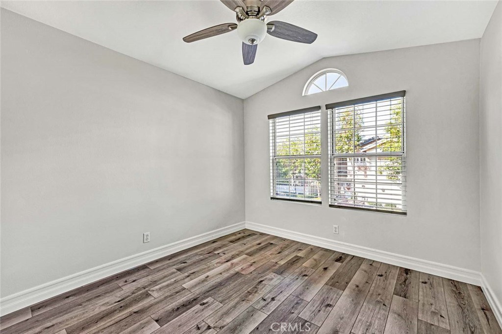 Mirasol - Residential Lease