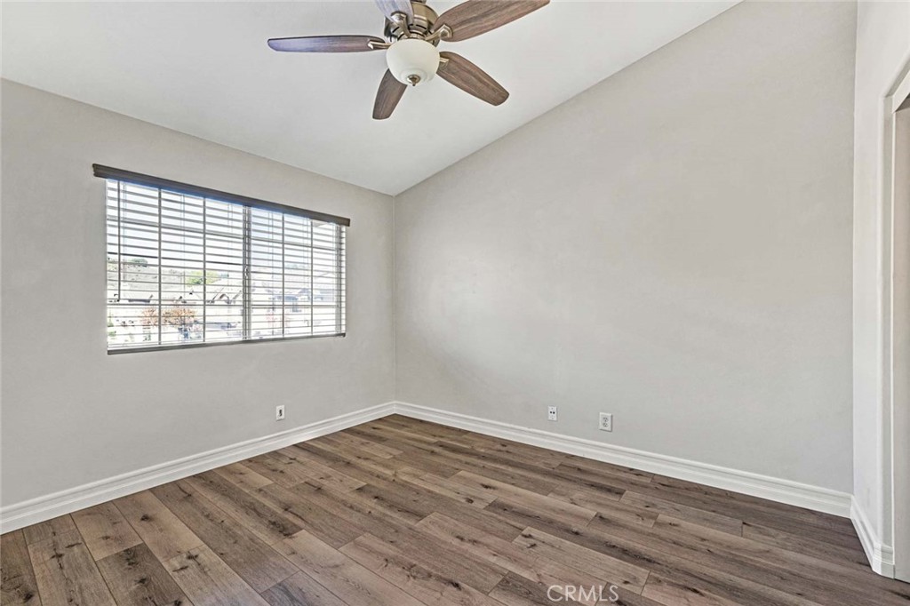 Mirasol - Residential Lease