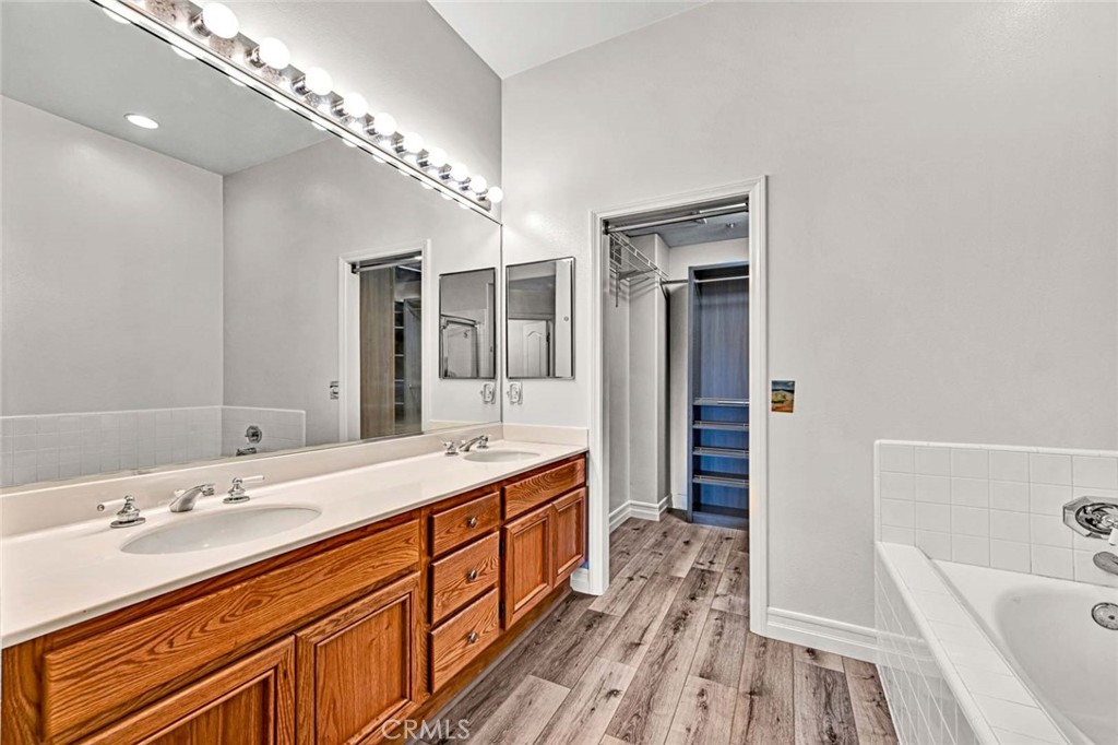 Mirasol - Residential Lease