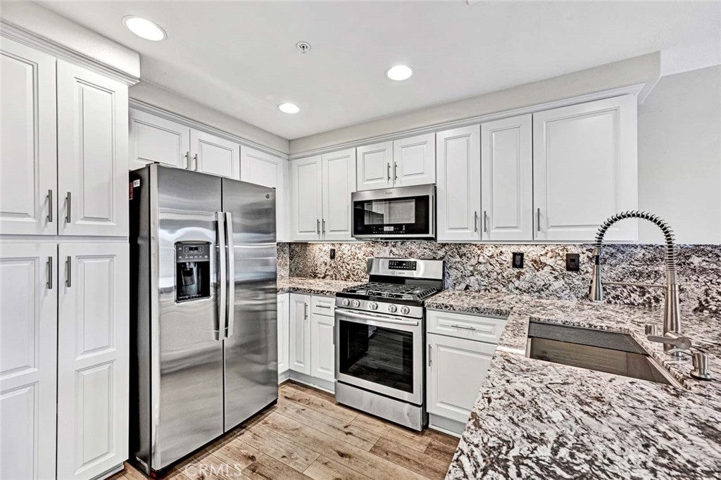 Mirasol - Residential Lease