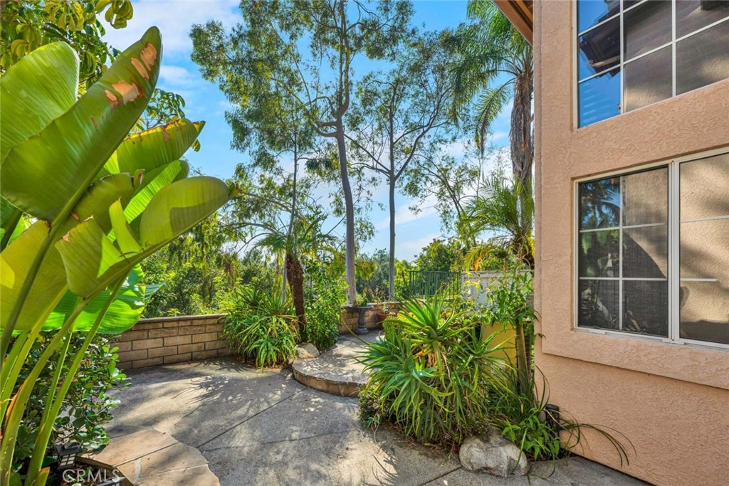 Mirasol - Residential Lease