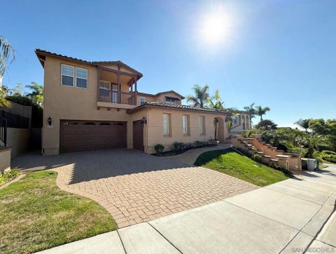 Photo of 2891 Rancho Cortes, Carlsbad, CA 92009 (MLS # 260024581SD)
