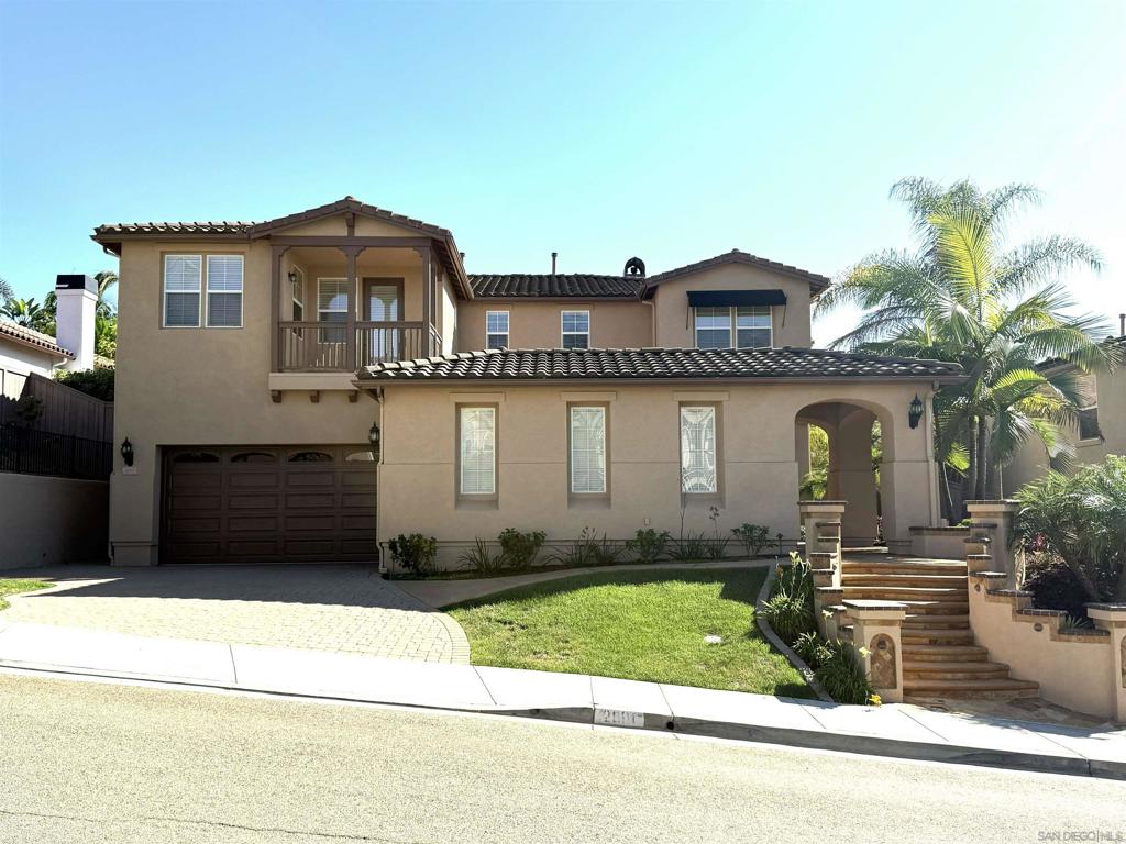 2891 Rancho Cortes