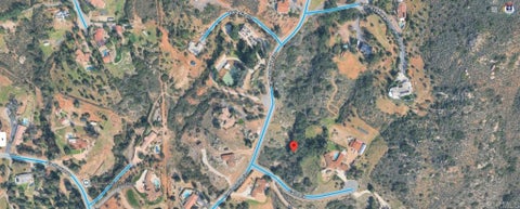 Photo of 2441 Camino Del Vecino, Alpine, CA 91901 (MLS # PTP2606345)