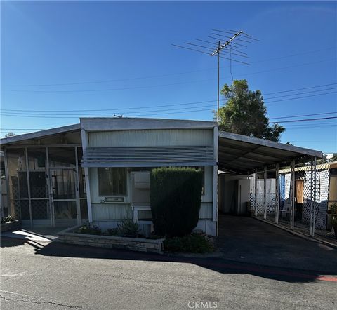 Photo of 12177 3rd Street #23, Yucaipa, CA 92399 (MLS # IG26009398)