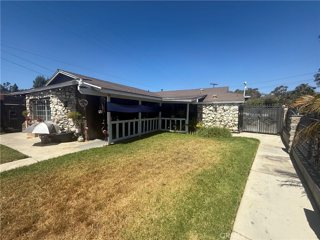 1337 Clovis Court