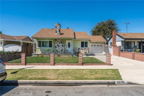 13713 Arlee Avenue, Norwalk, CA 90650 - MLS#: PW26171997
