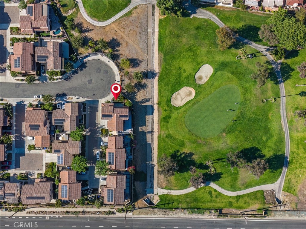 1618 Mickelson Court