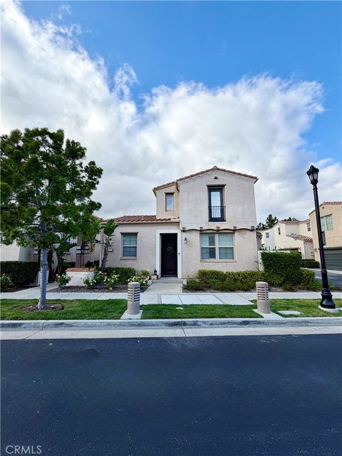 Photo of 20323 Livorno Way, Porter Ranch, CA 91326 (MLS # SR26071523)