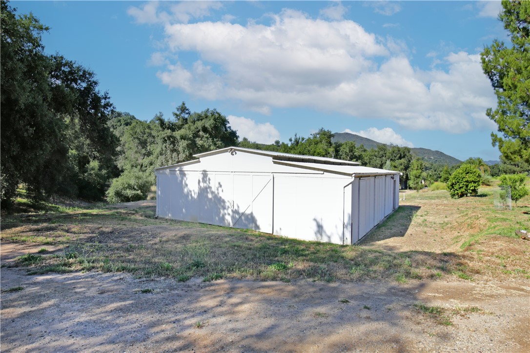 East Escondido - Residential