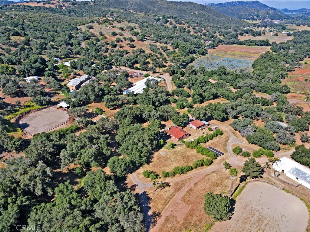 East Escondido - Residential