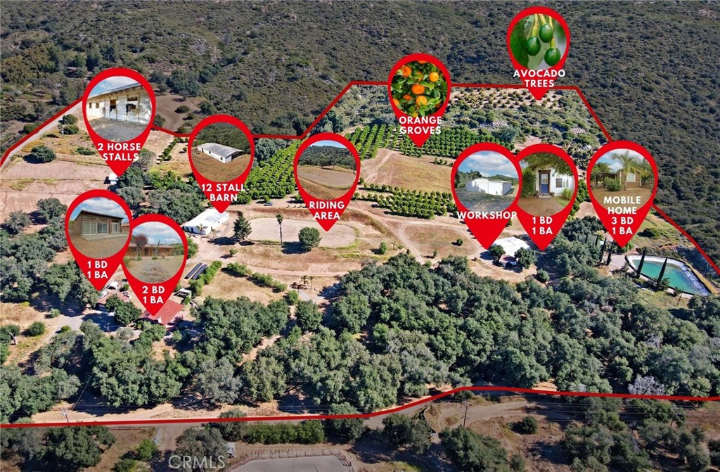 East Escondido - Residential