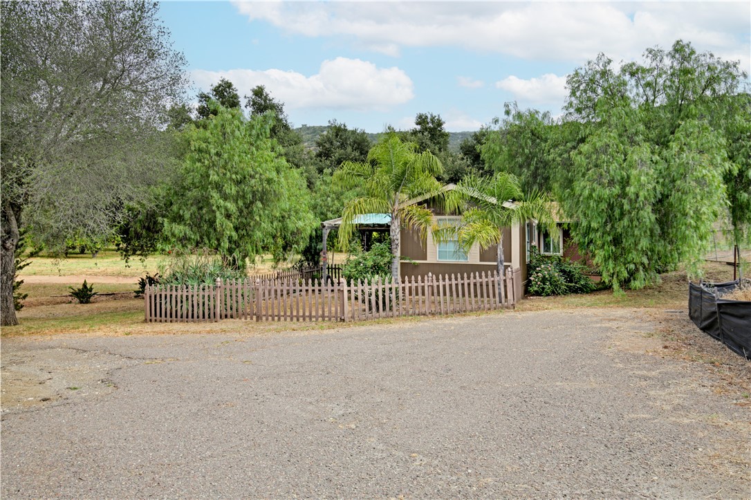 East Escondido - Residential