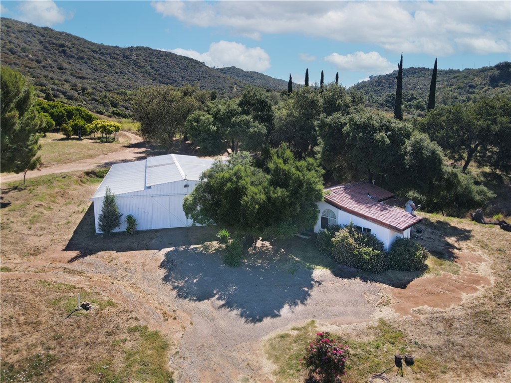 East Escondido - Residential