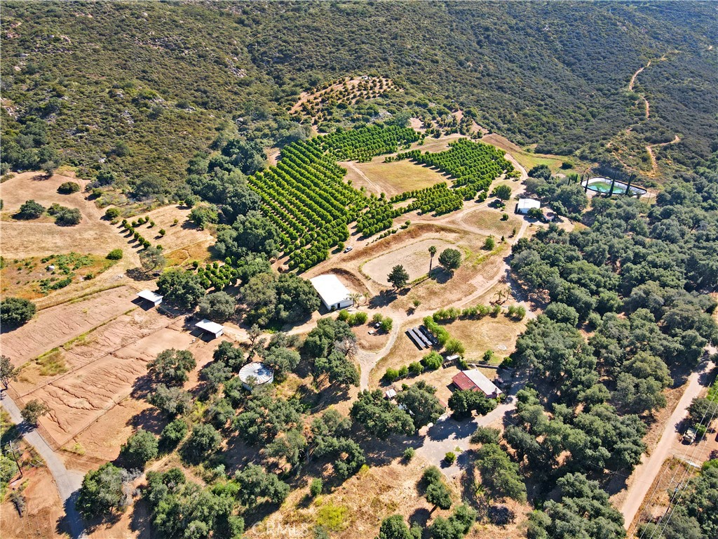 East Escondido - Residential