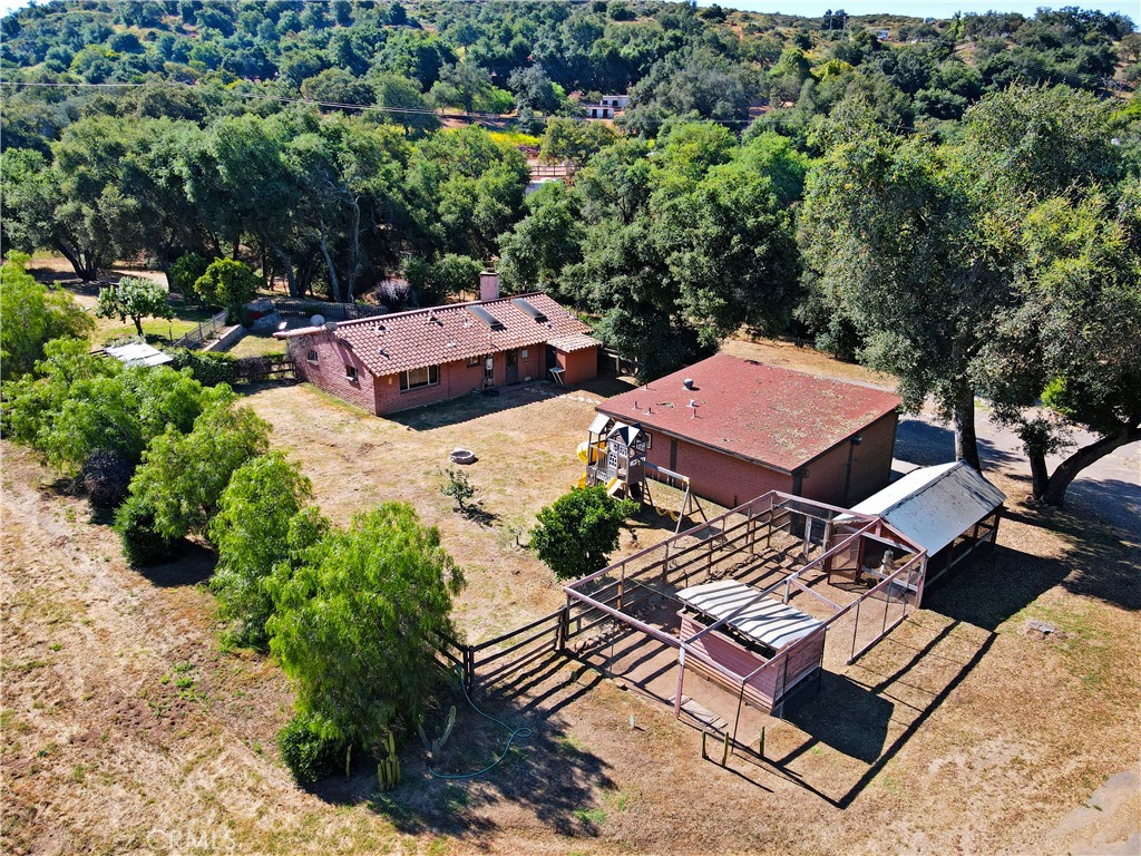 East Escondido - Residential