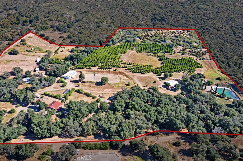 East Escondido - Residential