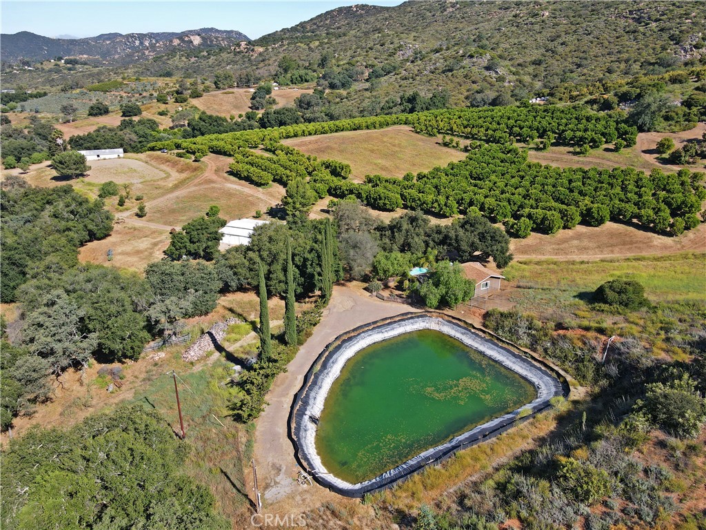 East Escondido - Residential