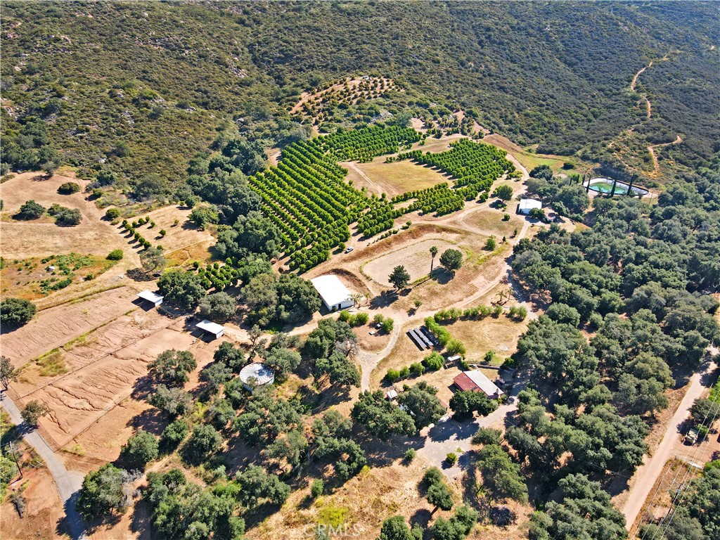 East Escondido - Residential