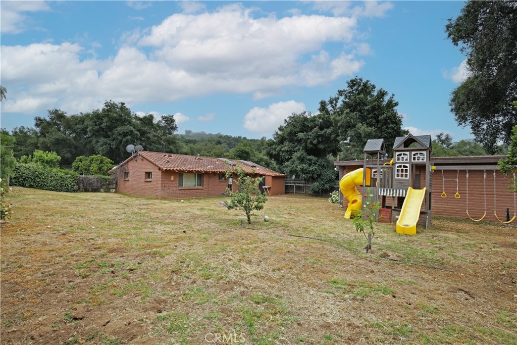 East Escondido - Residential