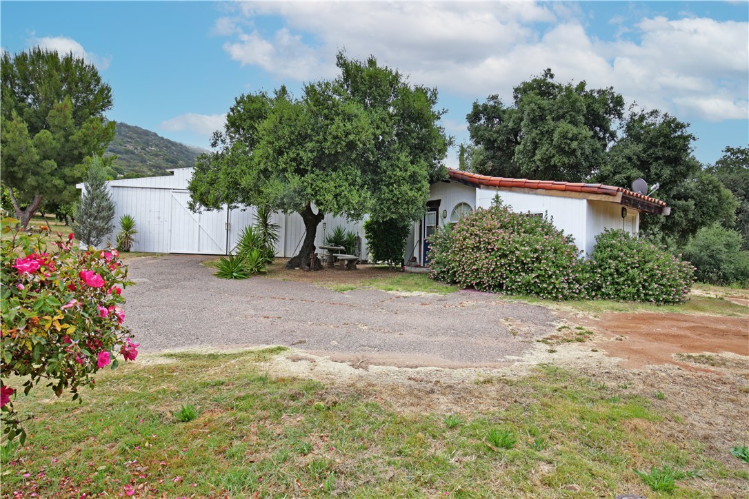 East Escondido - Residential