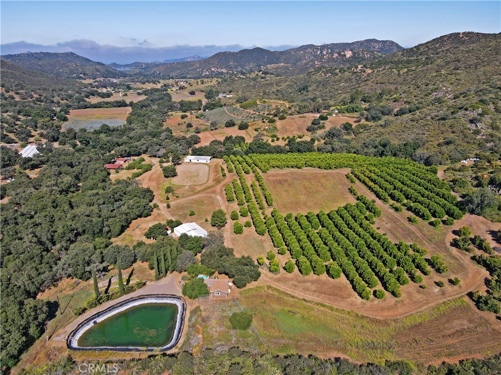 East Escondido - Residential