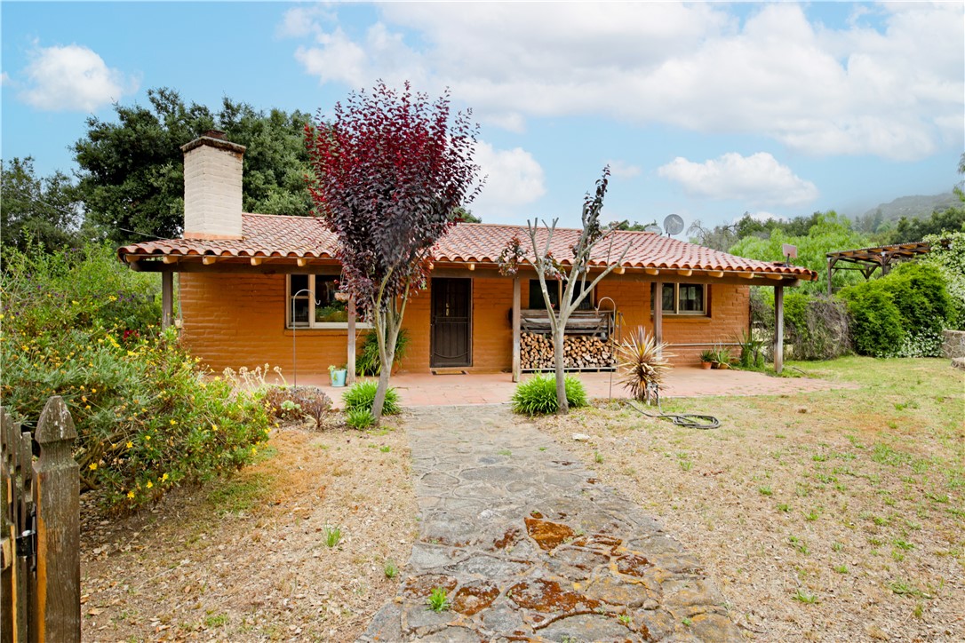 East Escondido - Residential