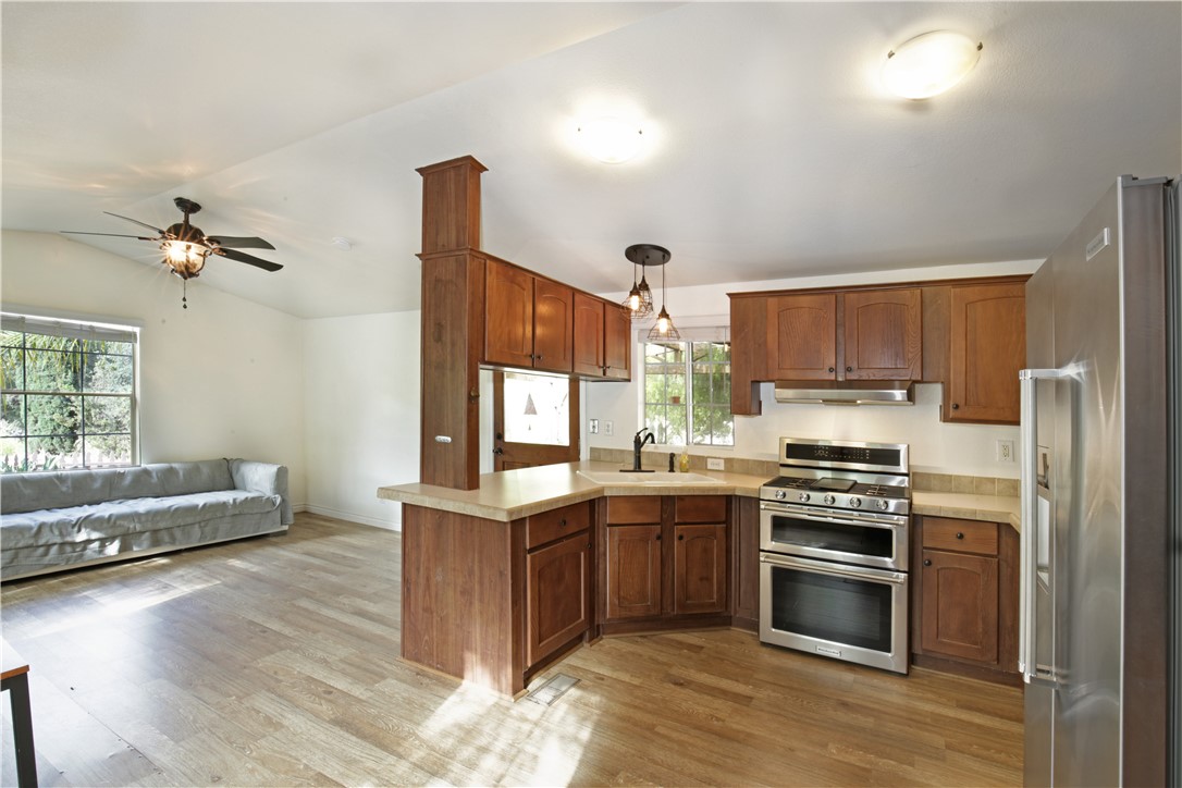 East Escondido - Residential