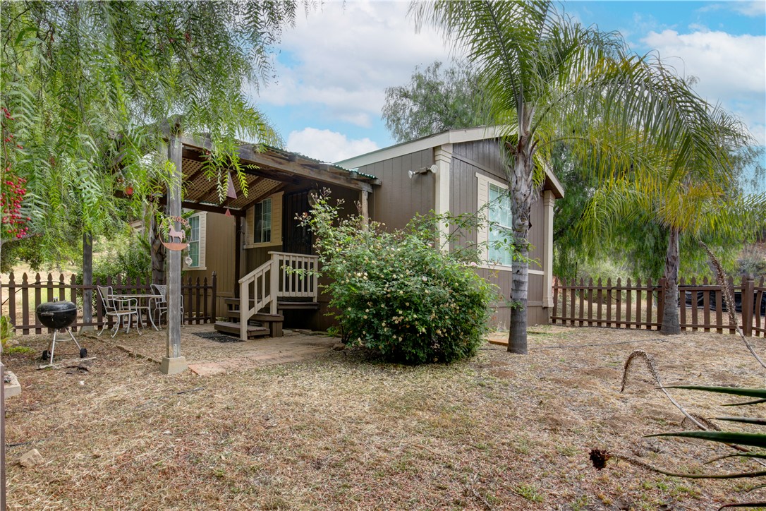 East Escondido - Residential