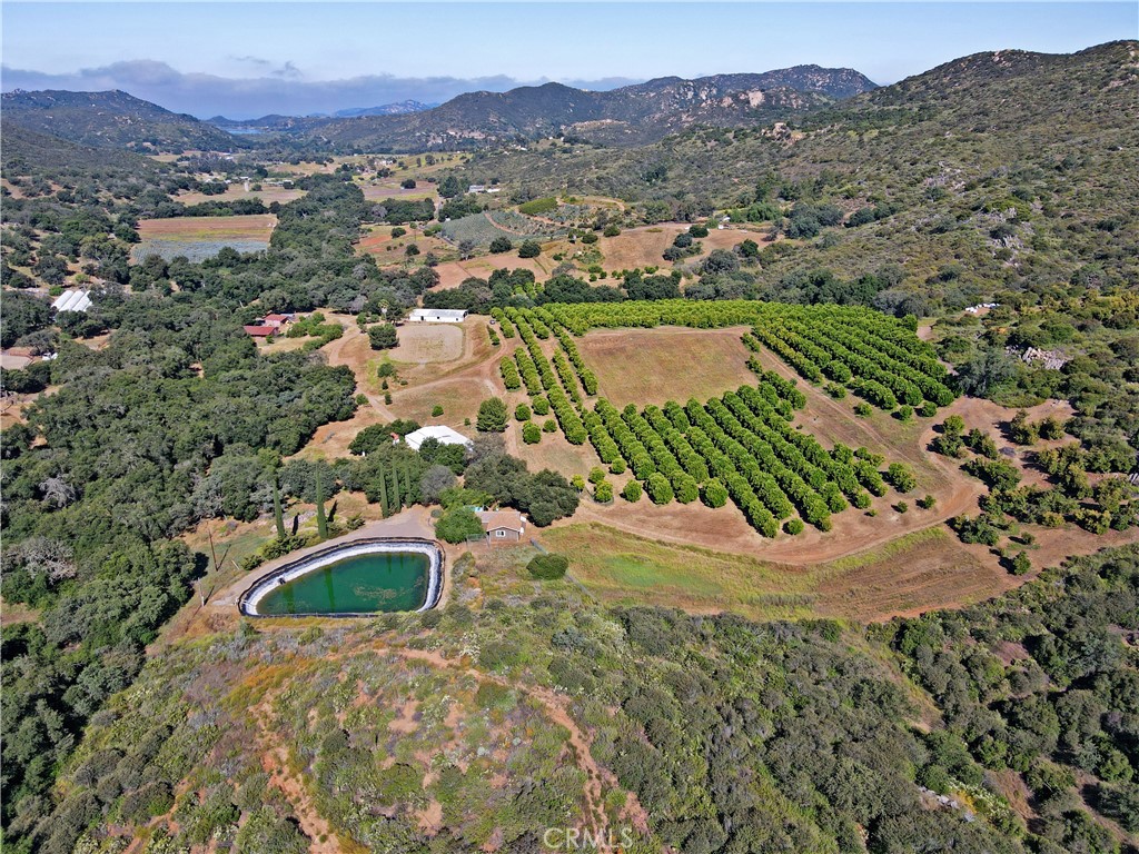 East Escondido - Residential