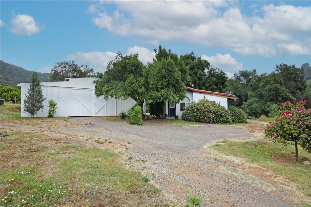 East Escondido - Residential